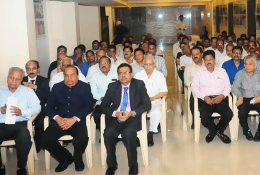 Justice Santosh Hegde regrets deteriorating legal machinery in nation 1